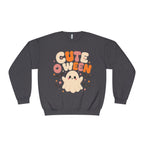 Cute Oween Ghost Sweatshirt