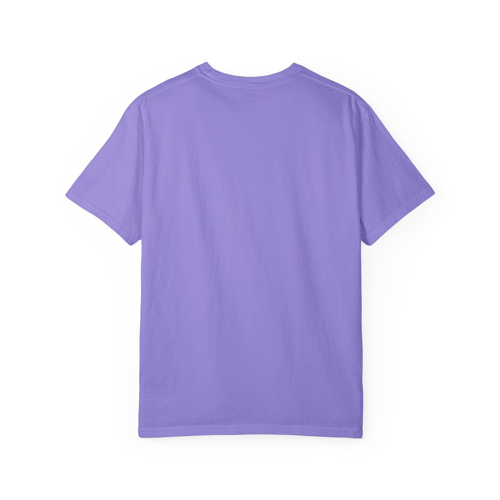 Spooky Season Ghost Tee