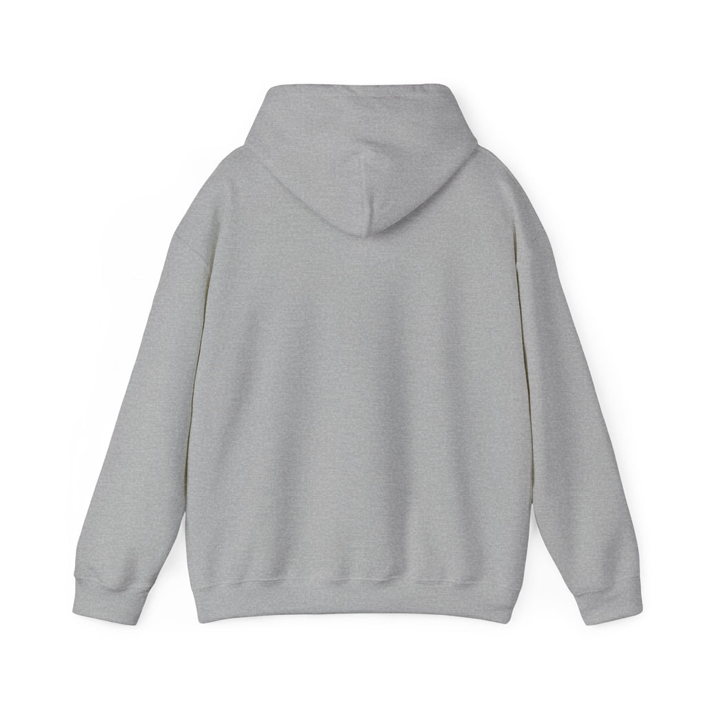 Ghost Skate Halloween Hoodie – 'Creepin' It Real' Graphic Sweatshirt