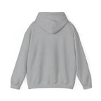 Ghost Skate Halloween Hoodie – 'Creepin' It Real' Graphic Sweatshirt