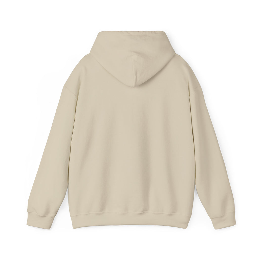 Ghost Skate Halloween Hoodie – 'Creepin' It Real' Graphic Sweatshirt