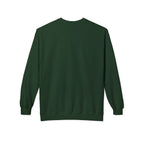Spooky Halloween Ghost Crewneck Sweatshirt