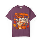 Pumpkin Spice and Everything Nice T-Shirt