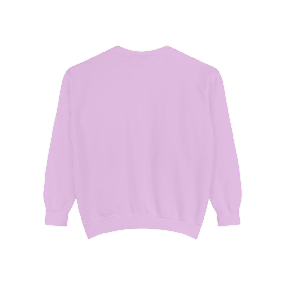Halloween Ghost Sweatshirt — "I'm the Ghost With the Most" Cozy Crewneck