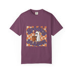 Spooky Season Ghost Tee